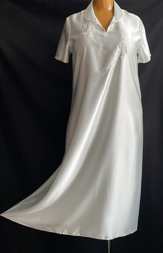 Vintage nightdress kaftan - vintage, nightdress/kaftan