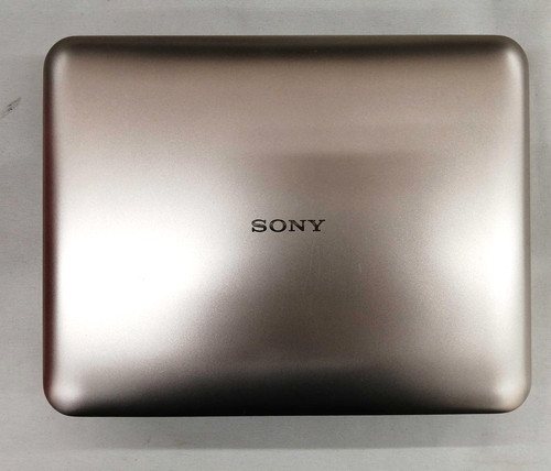 Sony dvp fx780 portable - dvp-fx780,
