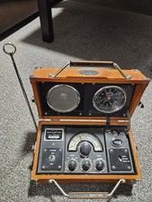 Vintage Spirit of St Louis