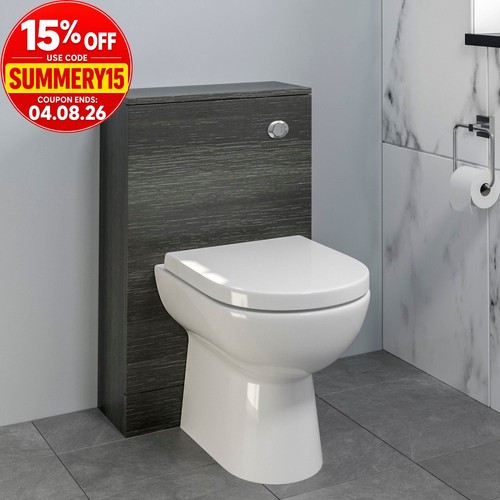 Bathroom toilet concealed - bathroom,