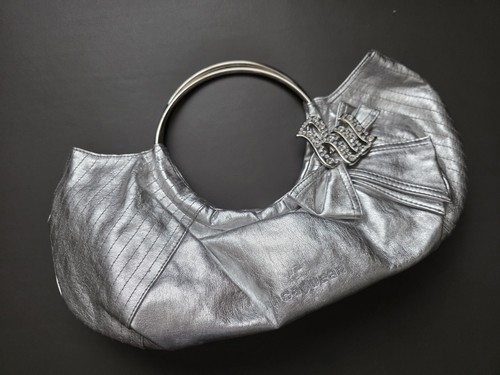 Y2k rocawear silver - y2k,