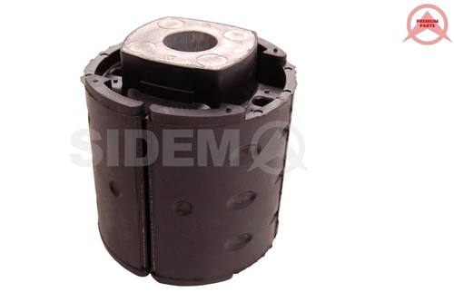 Rear axle upper bushing - rear,