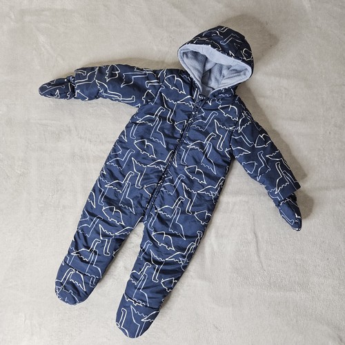 Mothercare baby boy - baby, blue