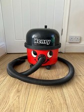Henry Hoover Vacuum Numatic