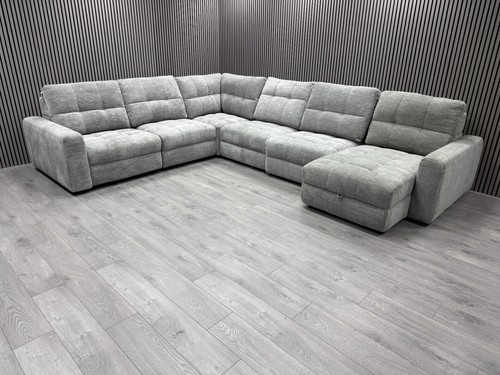 Dfs corner sofa electric - dfs,