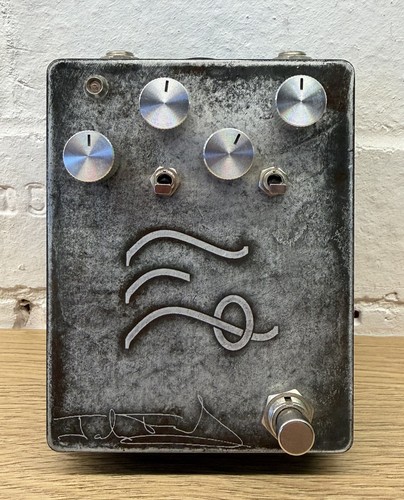 Fromel electronics shape - shape, eq