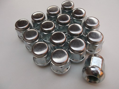 Wheel nuts lugs - x, rover
