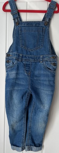 Kids boys girls denim - tu,