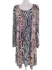 SAMYA Womens Dress 22/24 (50)