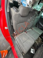 VAUXHALL ZAFIRA MK3 2011-2018