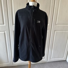 Ladies KARRIMOR KS-200 Black
