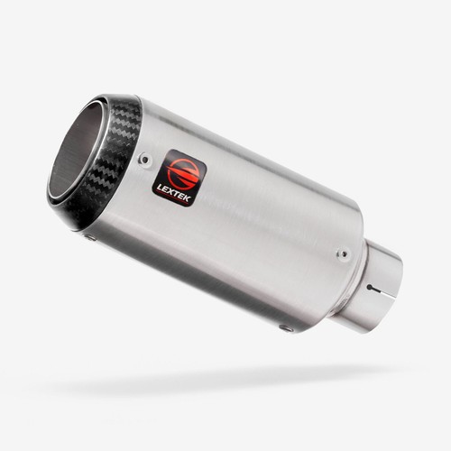Lextek stainless steel - lextek, cp1