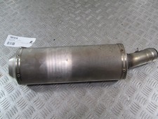 2008 DUCATI 848 right r/h Exhaust silencer Tail Pipe