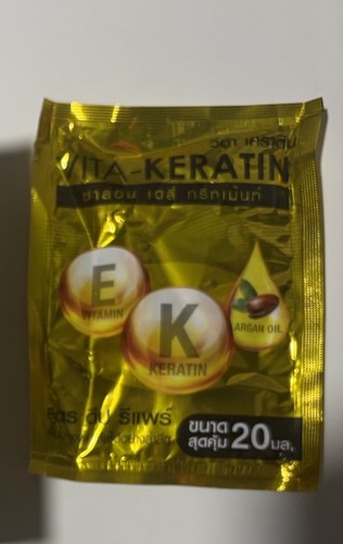 Vita keratin hair treatment - vita-keratin,