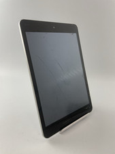 HP 8 G2 1411 Silver 8" 16GB