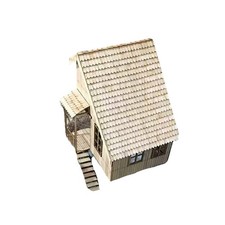 1/35 Scale Dioramas Ruins