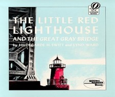 The Little Red Lighthouse by