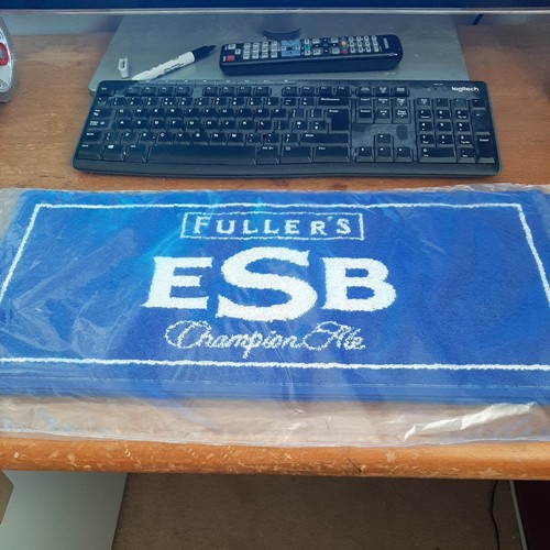 Fullers esb champion ale - ale,