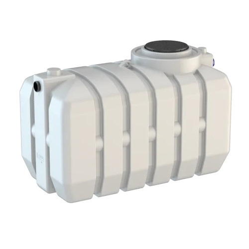 Epic shallow septic tank - tank,