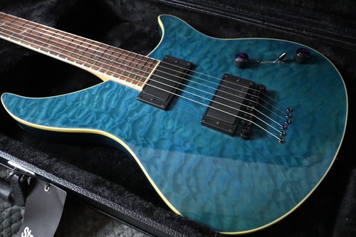 Epiphone prophecy em2 - epiphone,