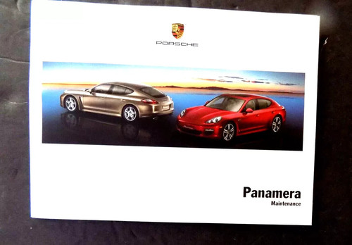 2011 porsche panamera - 2011,