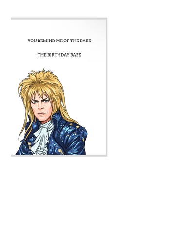 Jim hensons labyrinth film - jim,