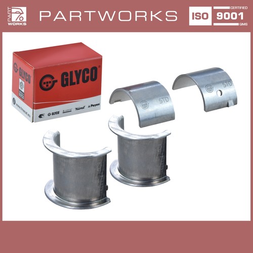 Fitting bearing plain - bearing,