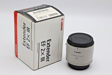 Canon Extender EF 2x III -