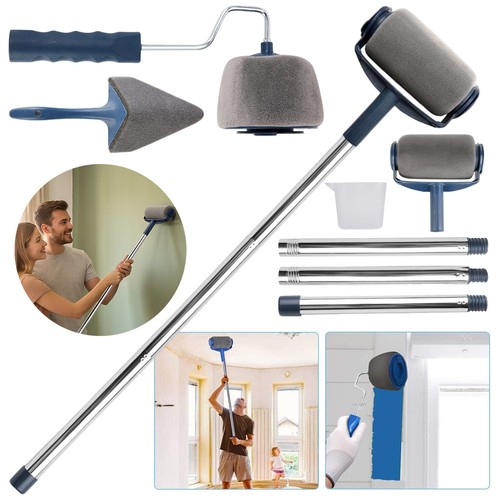 8pcs paint runner brush - 8pcs,