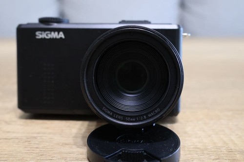 Sigma dp3 merrill digital - dp3,