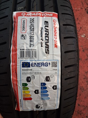 Roadstone eurovis sport - eurovis, 04