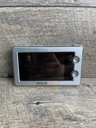 Vintage rca lyra rd2780a - rca,