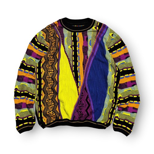 Steven land coogi - land,