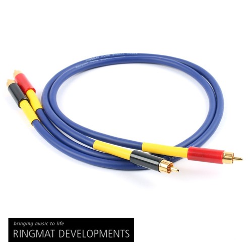 Ringmat pure signal rca - pure,