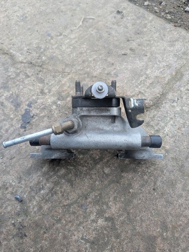 Alloy inlet manifold classic - ,