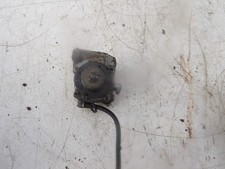 yamaha rd 125 dx oil pump