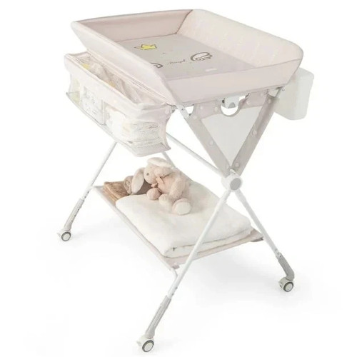 Diaper changing station - diaper, 3