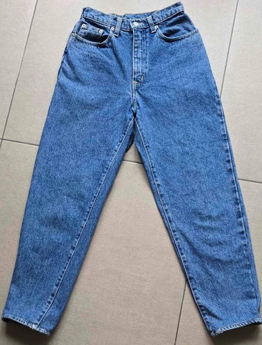 Vtg 80s chipie high - high, waisted