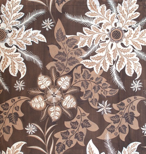 Willi schmid flowers ornament - willi,