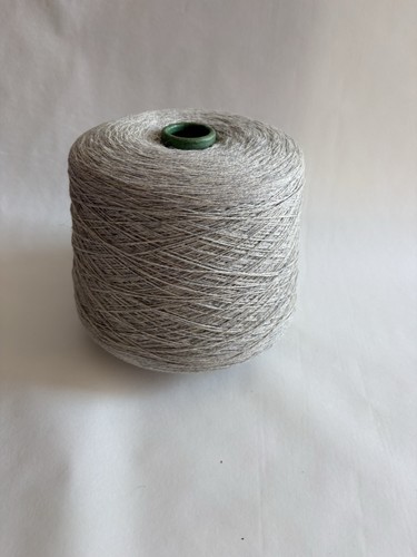 Yarn cone - on,