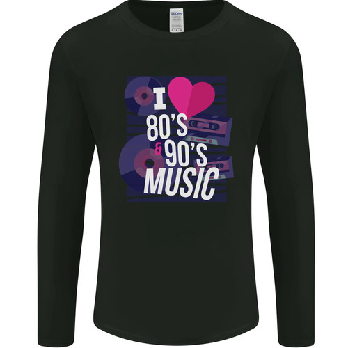 Love 80s 90s - i, pop
