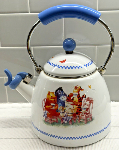 Vintage disney simply pooh - disney,