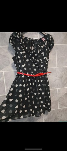 Womens lipsy playsuit - lipsy, size