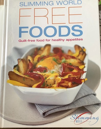 Slimming world free foods - world,