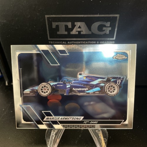 2021 topps chrome formula - topps,