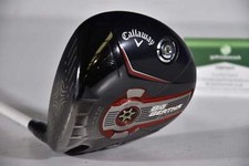 Left Hand Callaway Big Bertha