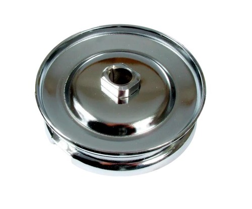 Beetl chrome alternator - e,