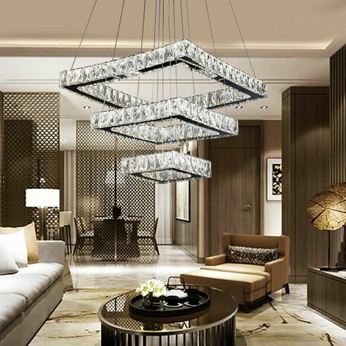 Modern chandelier tier - modern,