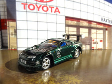 TOYOTA JAPAN TUNERS 1994-1998