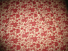 SANDERSON PICOTAGE FABRIC